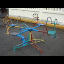 Es muss nicht immer der Dreifachlooping sein